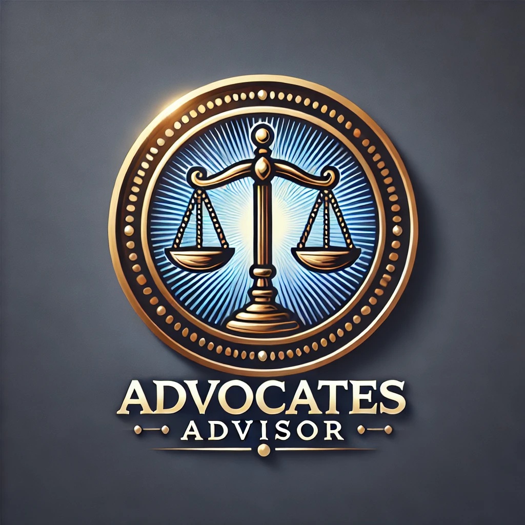 Advocates Advisor Logo